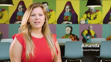 AWS EMEA - Find out What It