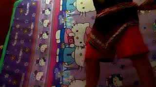 Dolanan bujang ganong- lirik bujang ganong guno seco