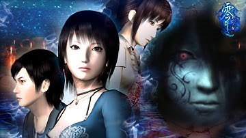 零 刺青の聲 ノーセーブノーダメージクリア【最高難易度ナイトメア・帰還無し・掴まれ無し・メニュー禁止・ネタバレ注意！】Fatal Frame 3 Nightmare No Save No Damage