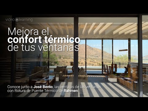 Video: Puertas de rotura de puente térmico: ventajas de diseño y selección de modelos