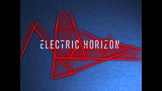 Kris Menace - electric horizon