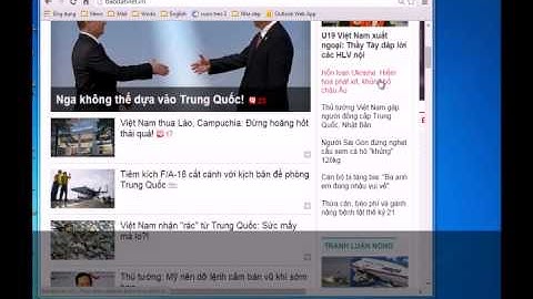 Website luyện TOEIC online miễn phí được yêu thích nhất