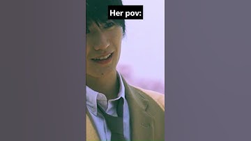 Thumbnail of Kimi ni Todoke/From me to You #anime #lyrics #дорама #song #animeedit #jdrama  #дорама #music