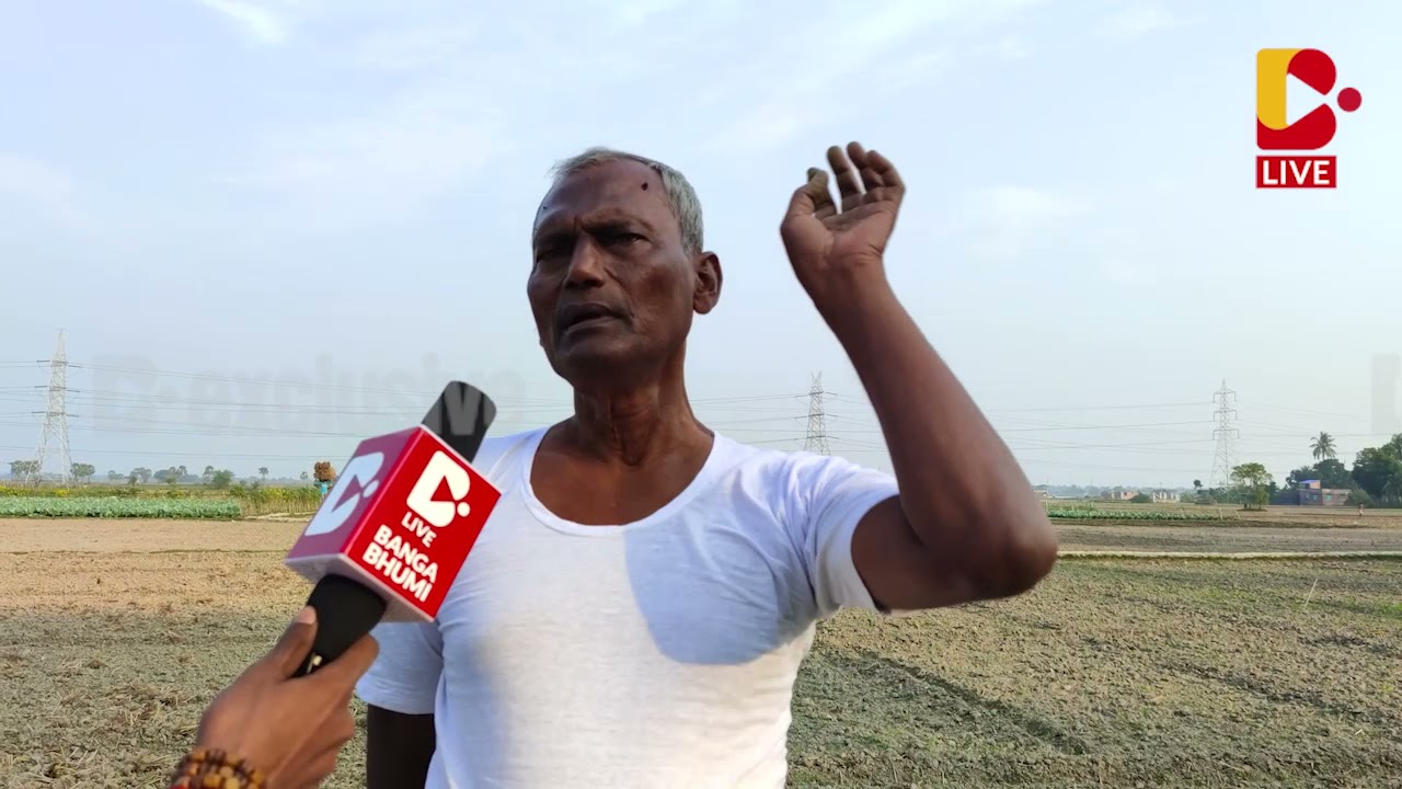 'আমি এখন চাষবাস করি, বইপত্র পড়ি'। একদা শাসনের ত্রাস মজিদ মাস্টার আজ নখদন্তহীন | Bangabhumi Live