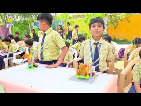 RoboVerse Tech Expo 2026 | Where Young Innovators Build the Future