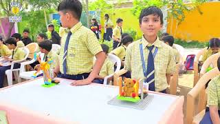 RoboVerse Tech Expo 2026 | Where Young Innovators Build the Future