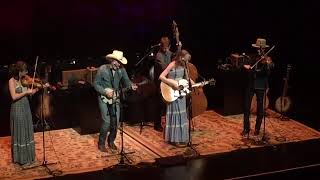 Dave Rawlings Machine - It's too Easy
