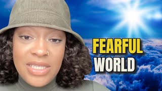 Woman Die, Share Her fearful truth about Near Death Experience