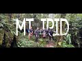 Mt. Irid Day Hike, Highest Peak | Tanay, Rizal | Unli limatik | NewNormal #Mobile