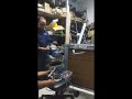 di rancang, di gambar , di eksekusi. R&D dadakan🤣