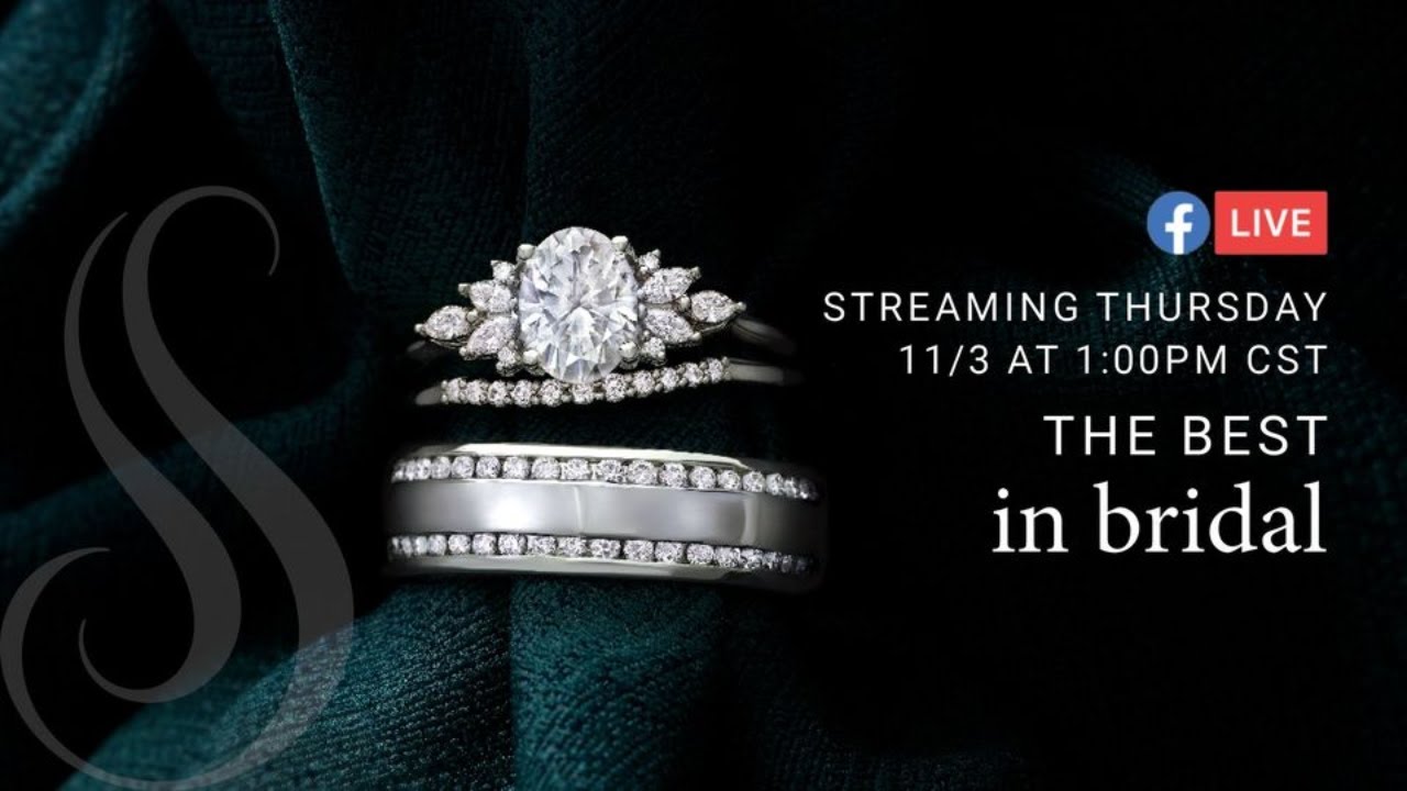 2022 Holiday Learning Series: The Best in Bridal