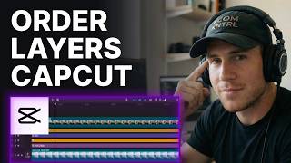 How to Order Layers in CapCut PC (2026) | Step-by-Step