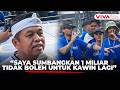 Persib Hattrick Juara, KDM Hadiahi Rp1 Miliar dari Usaha Ternak Sapi