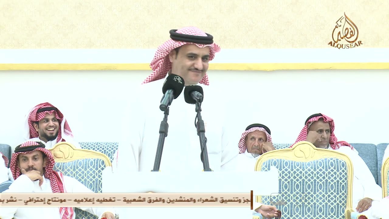 مــوال 🎤🎤عبدالعزيز العازمي × فواز السعيدي و سفر الدغيلبي × محمد السناني ™ مكه - ١٤٤٦/٢/١٢ه‍ـ