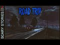 3 downright terrifying true road trip horror stories  rain  haunting ambience
