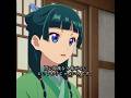 猫猫は壬氏に無理やり吐かせられた🤣#shorts #edit #viral #shortvideo