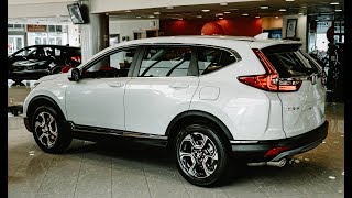 Honda CR -V 2019