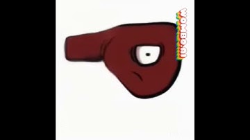 Preview 2 Russian Alphabet Lore Er DeepFake.