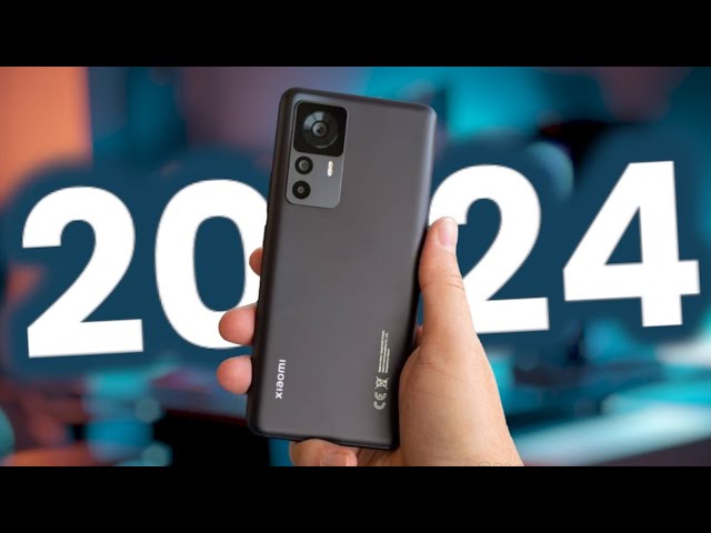 Xiaomi 12 desde 348,88 €, Febrero 2024
