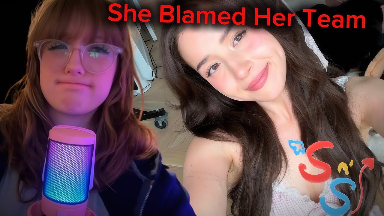 Pokimane Is Out of Touch