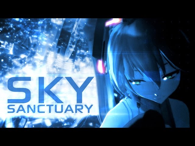 Sanctuary ~「AMV」~「Anime MV」 