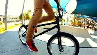 Aidan Torr | My Moment