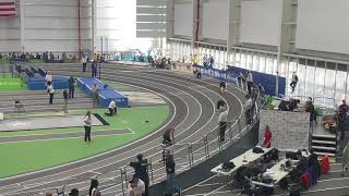 The Race That Made Us NY STATE CHAMPIONS