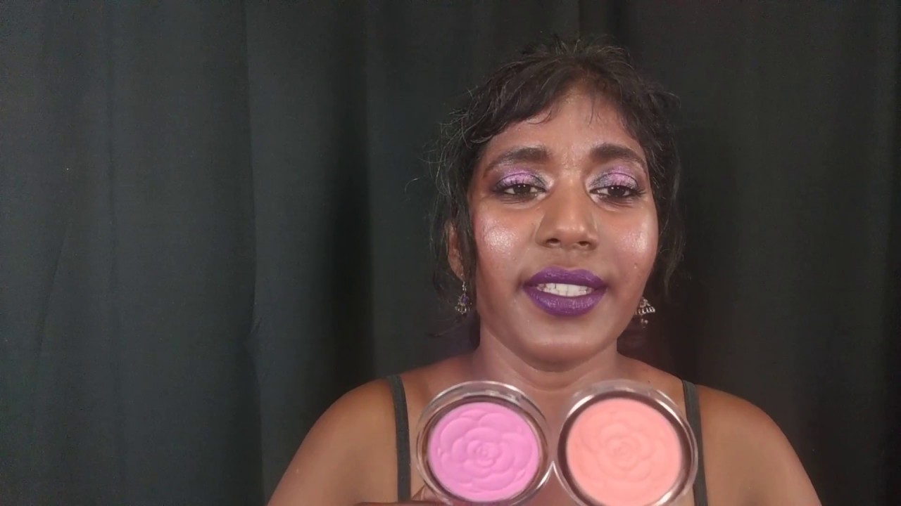 peach primrose blush