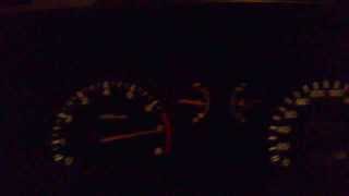 Honda Civic Shuttle Rt4Wd, D16A6 With Only Catalytic Converter