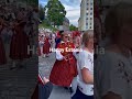 Estonian people spreading happiness through dancing  naeemtravelvibes 2