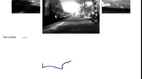 Parallel, Real-Time Monocular SFM