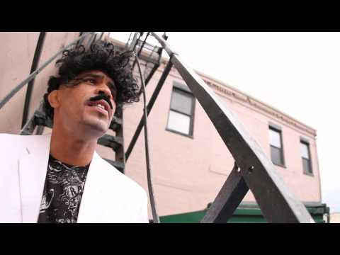 Ranger Up Presents: Jorge Rivera, Acapella Apocaly...