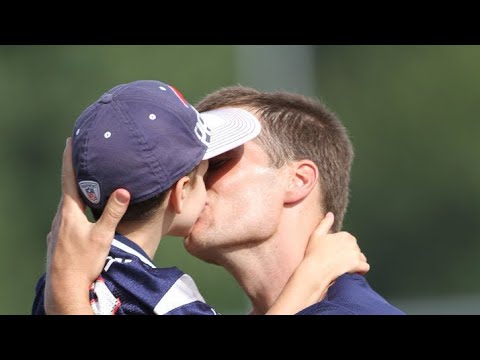 Tom Brady Sexy Pics