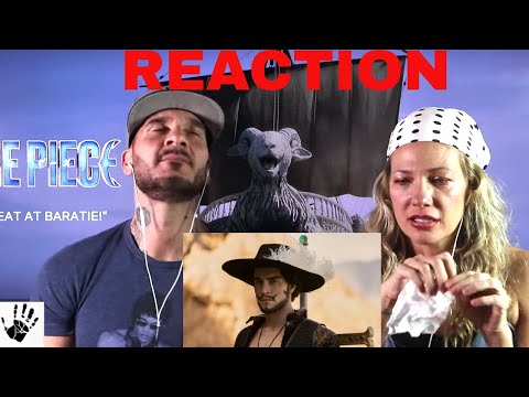 ONE PIECE 1x5 Reaction!!! | "EAT AT BARATIE!" | Netflix Live Action Adaptation BEST SHOW EVER!
