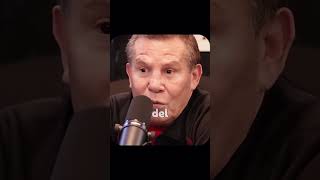 100 mil dolares y me retiro - Julio Cesar Chavez #juliocesarchavez #podcast #shorts