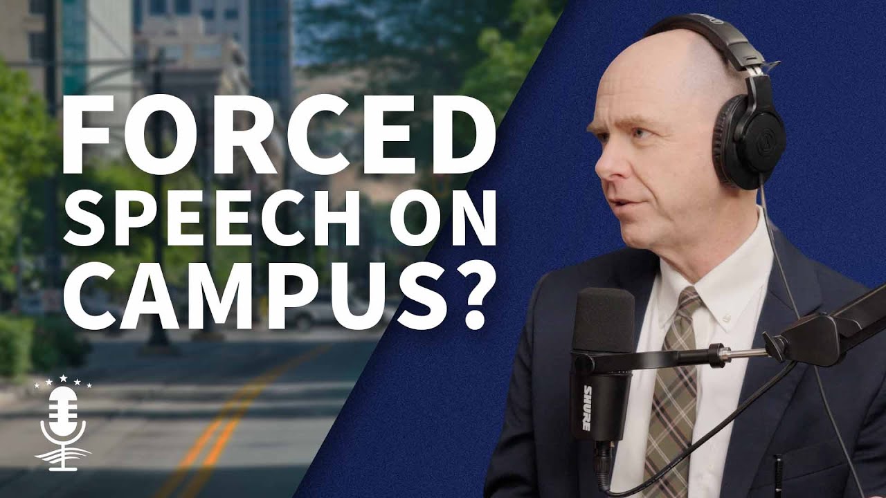 Religious freedom and conscience in higher education