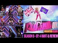 RuPaul’s Drag Race UK: Season 5 - Episode 4 Rant &amp; Review