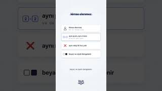 Fenerbahçe ve Galatasaray bu sezon 36 takımdan sadece 8'i ile oynuyor. Peki bu nasıl adil oluyor? 🧐
