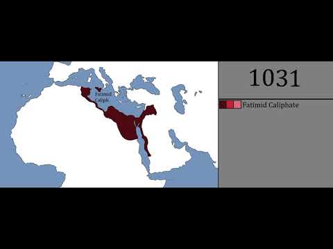 history-of-the-caliphates-|-every-year-[621-ad---2018-ad]