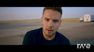 Rockabye x Drag Me Down