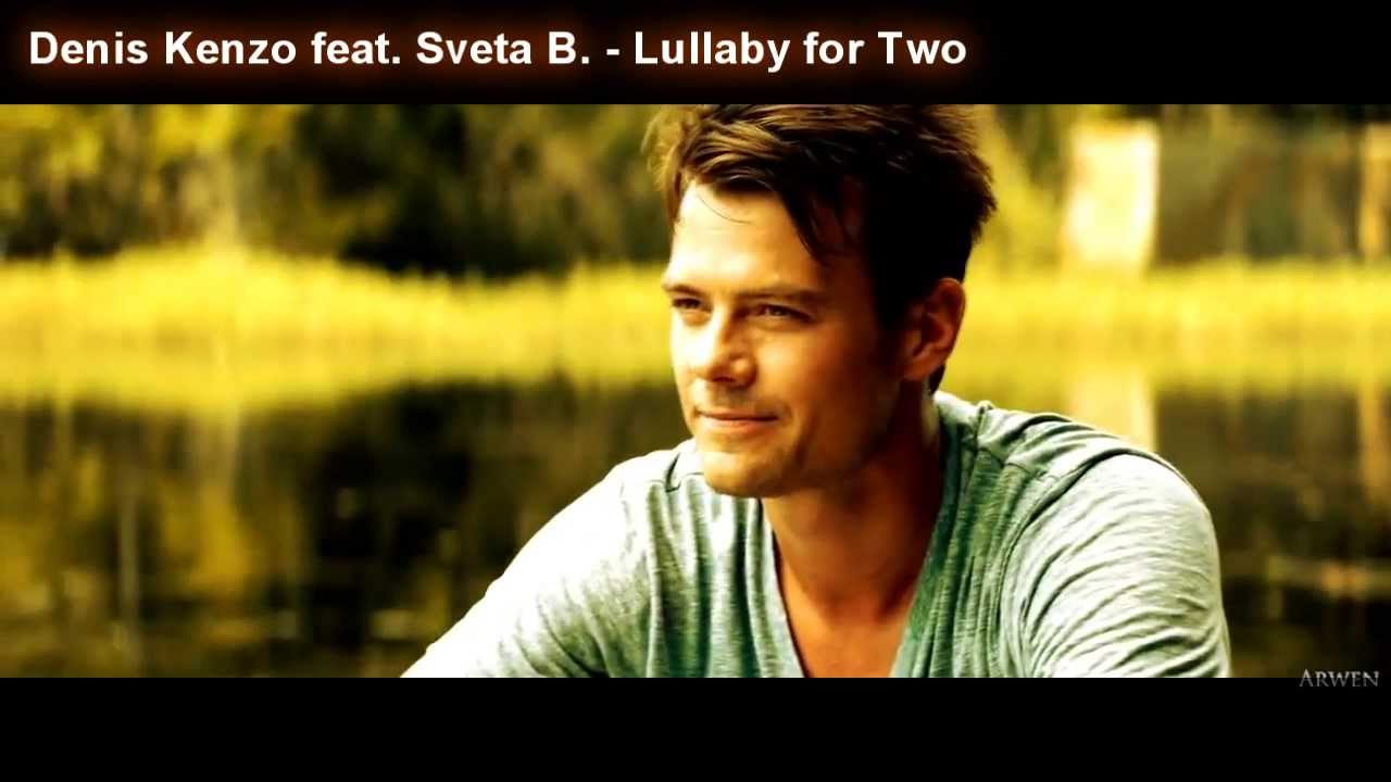 Denis Kenzo feat. Sveta B. -  Lullaby for Two  (Progressive mix) [ASOT 631] [Ces video edit]