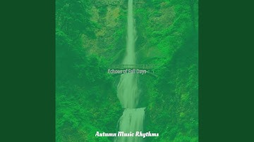 Pulsating Moods for Fall