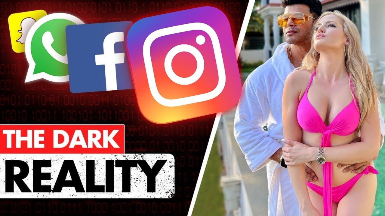 This Is How Social Media Is Destroying Your Life