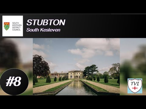 STUBTON: South Kesteven Parish #8 of 83