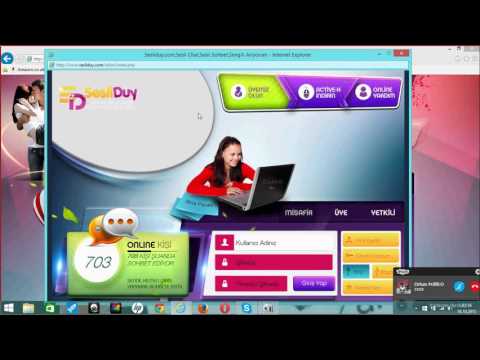 Siteye Giremeyenler İzLesin - Www.SesLiDuy ByEsmer01##?