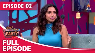 Raju Vootla Party | Full Episode | Episode 2