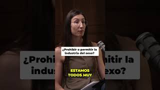 El Dilema de las 'Lumis' en Ámsterdam: Protestas y Reubicación #shorts