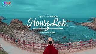 HOUSE LAK 2024 - VIET DEEP MIXSET BROKEN ANGEL x HAVANA - DEEP HOUSE CHILL TIKTOK