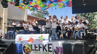 Leymosun Türküsü #lefke