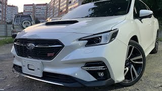 видео: Subaru Levorg STI нового поколения- провал или прорыв ?!?!?! картинка: Subaru Levorg STI нового поколения- провал или прорыв ?!?!?!